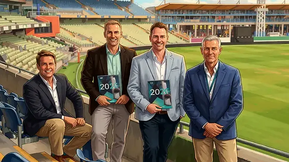 Analysis: Dubai Pitch Data Now Meets Ipl Betting App India 2026
