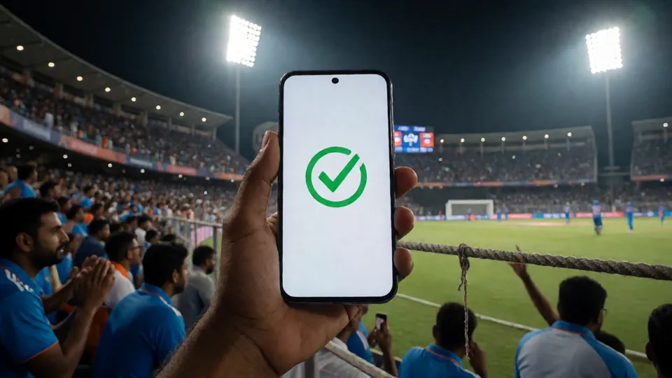 Ipl Betting App India 2026: UPI Speed Test & Latency for RCB vs GT Finals