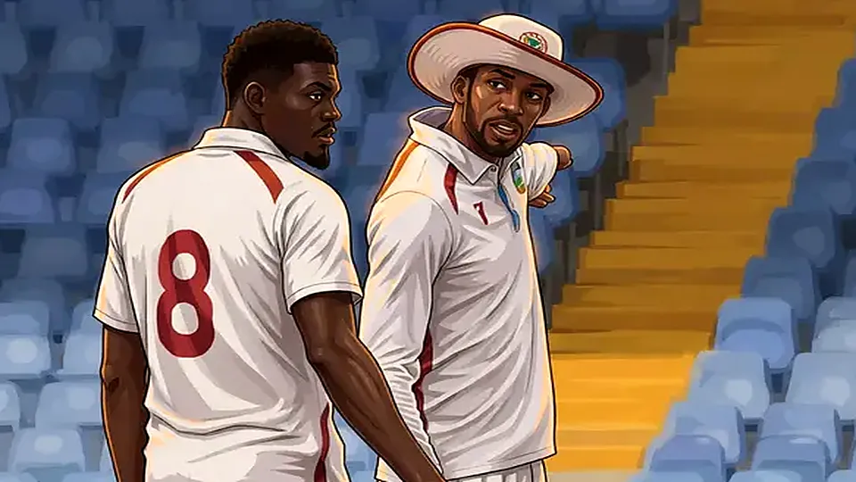 India vs WI: Data proves dew factor kills pace in Jaipur