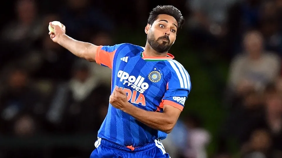 Morkel’s Wind Warning: Why Bhuvneshwar Must Trust the Seam Line