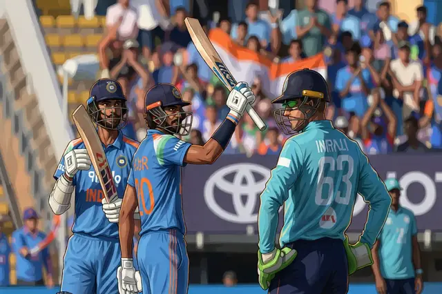 Series gone, but plenty at stake yet for deflated West Indies