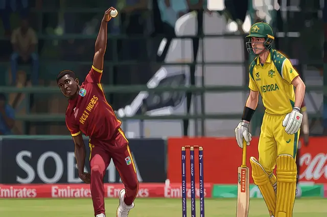 Chapman, Santner star in low