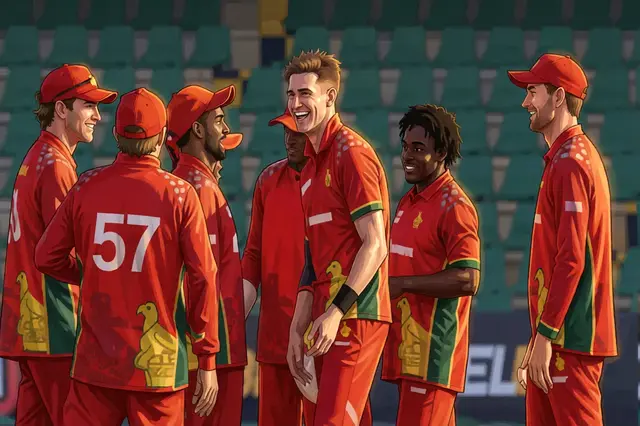 India's Biggest T20I Defeats By Runs: A List That Keeps Getting Longer