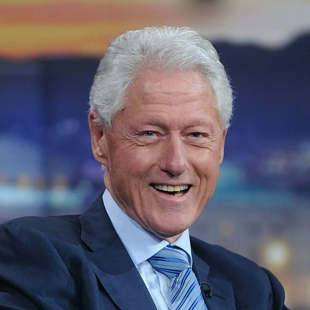 Bill Clinton 42nd U.S. President - Biography & Legacy