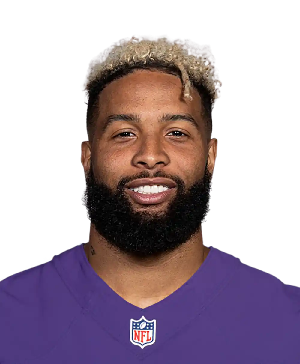 Odell Beckham Jr. Age, Height, Wife, Net Worth, Stats and BioWiki