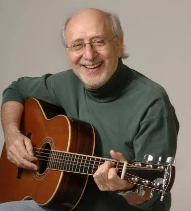 Peter Yarrow Age, Net Worth, Cause of death, Bio and Wiki